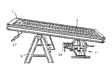 Une figure unique qui représente un dessin illustrant l'invention.